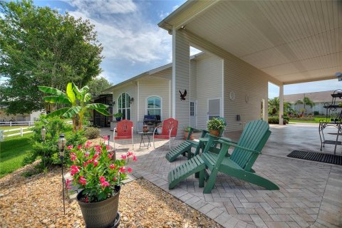Villa ou maison à vendre à Polk City, Floride: 2 chambres, 198.25 m2 № 1761203 - photo 26