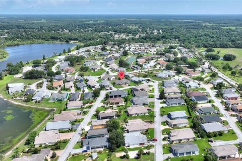 Villa ou maison à vendre à Polk City, Floride: 2 chambres, 198.25 m2 № 1761203 - photo 15