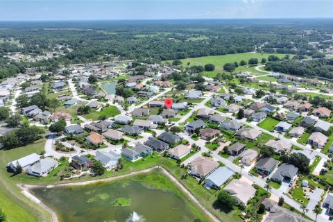 Villa ou maison à vendre à Polk City, Floride: 2 chambres, 198.25 m2 № 1761203 - photo 14