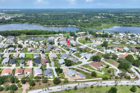 Villa ou maison à vendre à Polk City, Floride: 2 chambres, 198.25 m2 № 1761203 - photo 9