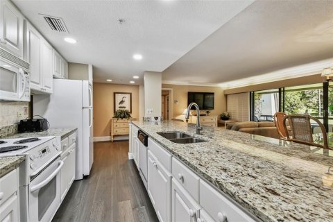 Condominio en venta en Palm Harbor, Florida, 2 dormitorios, 112.41 m2 № 2127989 - foto 10