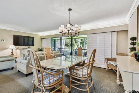 Condominio en venta en Palm Harbor, Florida, 2 dormitorios, 112.41 m2 № 2127989 - foto 13