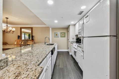 Condominio en venta en Palm Harbor, Florida, 2 dormitorios, 112.41 m2 № 2127989 - foto 7