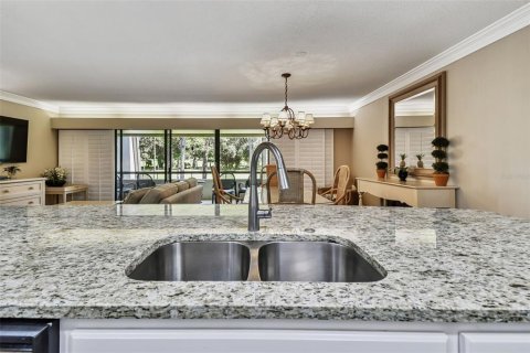 Condominio en venta en Palm Harbor, Florida, 2 dormitorios, 112.41 m2 № 2127989 - foto 12