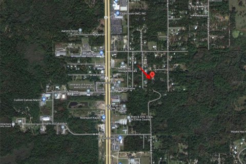 Casa en venta en Homosassa, Florida, 1 dormitorio, 227.42 m2 № 1283583 - foto 20