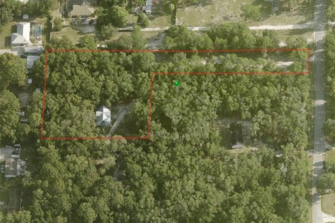Casa en venta en Homosassa, Florida, 1 dormitorio, 227.42 m2 № 1283583 - foto 18