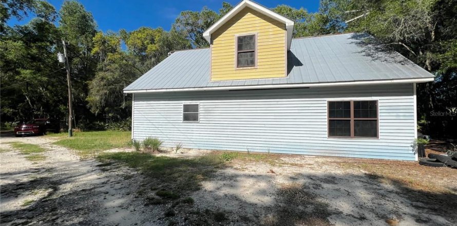 Casa en Homosassa, Florida 1 dormitorio, 227.42 m2 № 1283583