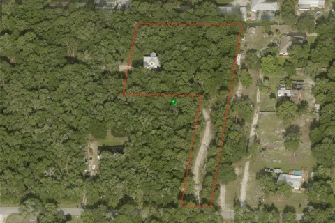 Casa en venta en Homosassa, Florida, 1 dormitorio, 227.42 m2 № 1283583 - foto 19