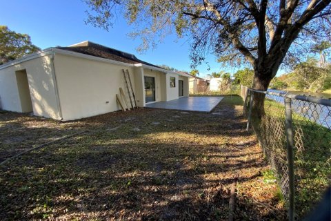 Casa en alquiler en Cooper City, Florida, 4 dormitorios, 215.07 m2 № 1207501 - foto 1