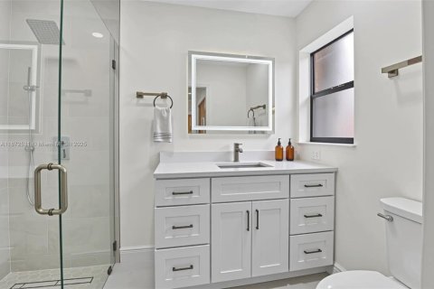 Villa ou maison à louer à Boynton Beach, Floride: 4 chambres, 195.28 m2 № 1932742 - photo 24