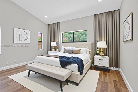 Villa ou maison à louer à Boynton Beach, Floride: 4 chambres, 195.28 m2 № 1932742 - photo 22