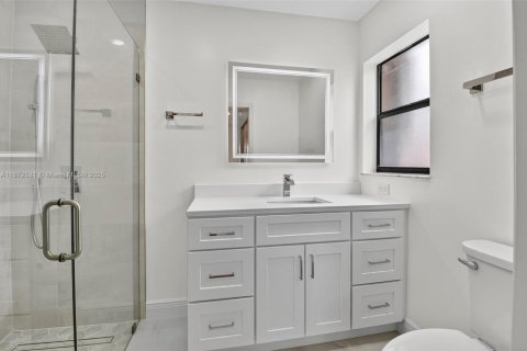 Villa ou maison à louer à Boynton Beach, Floride: 4 chambres, 195.28 m2 № 1932742 - photo 25