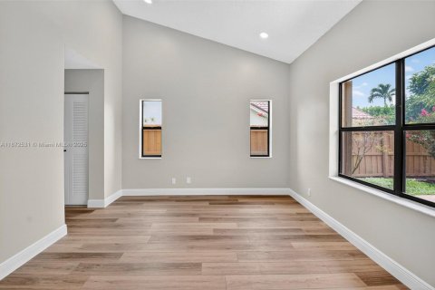 Villa ou maison à louer à Boynton Beach, Floride: 4 chambres, 195.28 m2 № 1932742 - photo 23