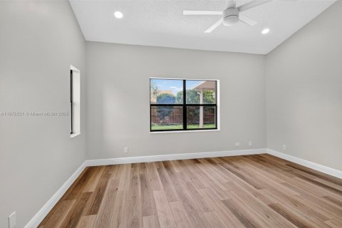 Villa ou maison à louer à Boynton Beach, Floride: 4 chambres, 195.28 m2 № 1932742 - photo 28