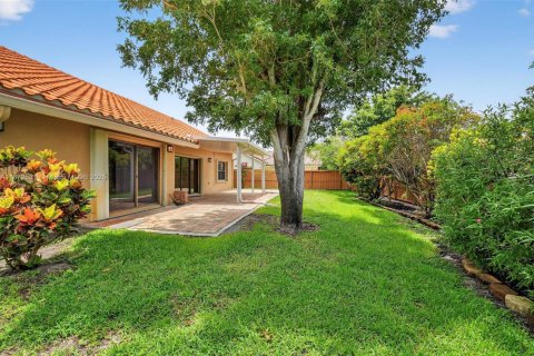 Villa ou maison à louer à Boynton Beach, Floride: 4 chambres, 195.28 m2 № 1932742 - photo 19