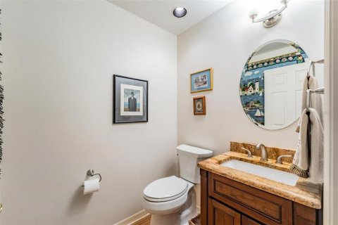 Купить виллу или дом в Олдсмар, Флорида 12 комнат, 302.03м2, № 1898932 - фото 27