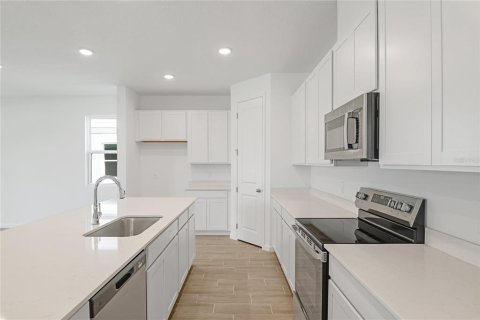 Купить виллу или дом в Денди, Флорида 11 комнат, 224.27м2, № 2277932 - фото 6