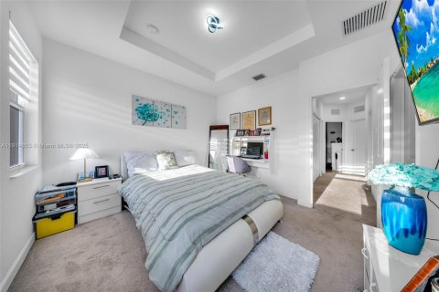 Touwnhouse à vendre à Miami, Floride: 3 chambres, 123.65 m2 № 1970120 - photo 30