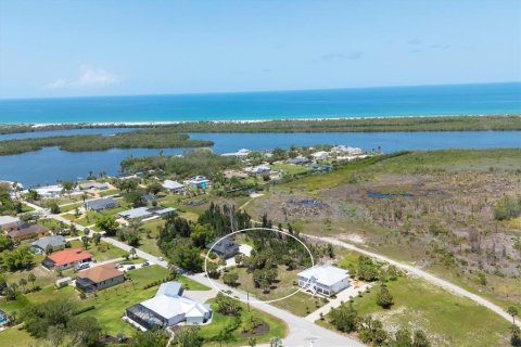 Land in Placida, Florida № 1778214 - photo 3