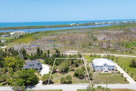 Land in Placida, Florida № 1778214 - photo 1