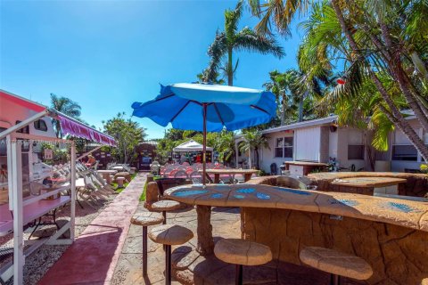 Hotel in Hollywood, Florida № 1729800 - photo 30