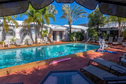 Hotel in Hollywood, Florida № 1729800 - photo 27