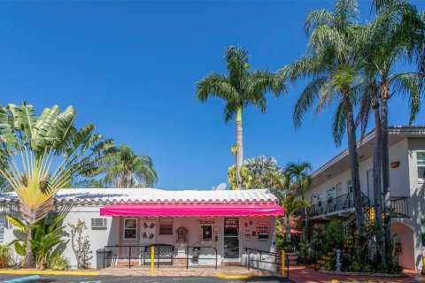 Hotel in Hollywood, Florida № 1729800 - photo 3