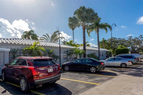 Hotel in Hollywood, Florida № 1729800 - photo 20