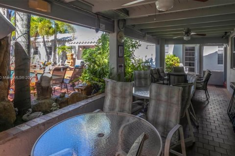 Hotel in Hollywood, Florida № 1729800 - photo 11