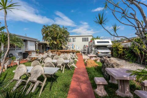 Hotel in Hollywood, Florida № 1729800 - photo 12