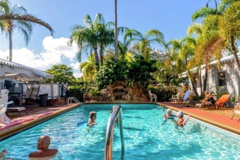 Hotel in Hollywood, Florida № 1729800 - photo 24