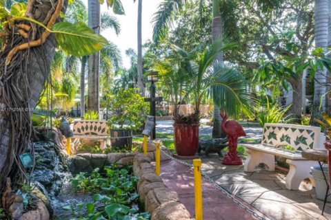 Hotel in Hollywood, Florida № 1729800 - photo 14