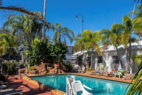 Hotel in Hollywood, Florida № 1729800 - photo 10