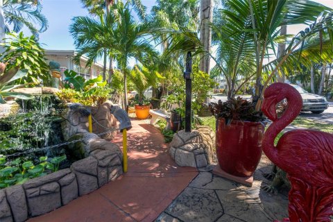 Hotel in Hollywood, Florida № 1729800 - photo 8
