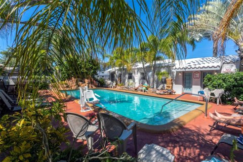 Hotel in Hollywood, Florida № 1729800 - photo 9