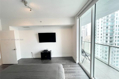 Condo in Miami, Florida, 1 bedroom  № 2184248 - photo 26