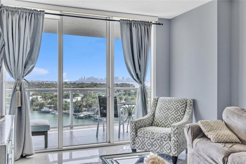 Купить кондоминиум в Майами-Бич, Флорида 2 спальни, 87.51м2, № 2005580 - фото 13