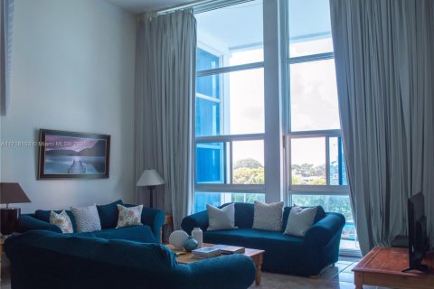 Condominio en venta en Miami Beach, Florida, 1 dormitorio, 77.11 m2 № 1472762 - foto 5