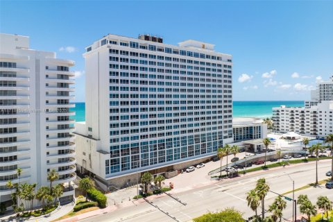 Condominio en venta en Miami Beach, Florida, 1 dormitorio, 77.11 m2 № 1472762 - foto 20