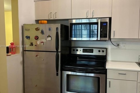 Снять в аренду квартиру в Майами-Бич, Флорида 1 спальня, 52.95м2, № 2004849 - фото 8