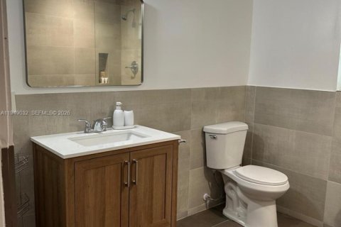 Снять в аренду квартиру в Майами-Бич, Флорида 1 спальня, 52.95м2, № 2004849 - фото 12