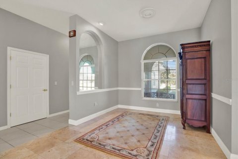 House in Weeki Wachee, Florida 3 bedrooms, 258.27 sq.m. № 2430333 - photo 14