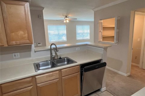 Condominio en alquiler en Sarasota, Florida, 1 dormitorio, 76.37 m2 № 2122074 - foto 6