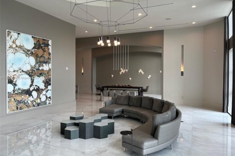 Condominio en alquiler en Aventura, Florida, 2 dormitorios, 226.03 m2 № 1936883 - foto 29