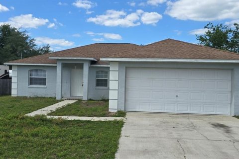 House in Ocala, Florida 3 bedrooms, 150.87 sq.m. № 2258202