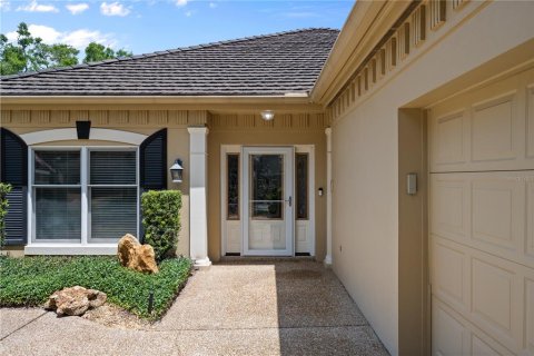 House in Orlando, Florida 3 bedrooms, 245.45 sq.m. № 1778933 - photo 4