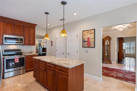 House in Orlando, Florida 3 bedrooms, 245.45 sq.m. № 1778933 - photo 11
