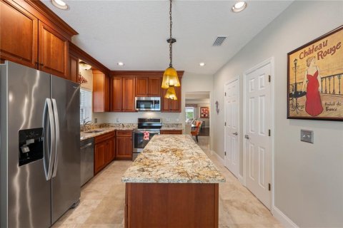 House in Orlando, Florida 3 bedrooms, 245.45 sq.m. № 1778933 - photo 9