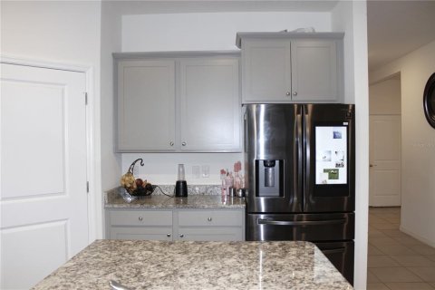 House in Riverview, Florida 4 bedrooms, 190.08 sq.m. № 1732755 - photo 27