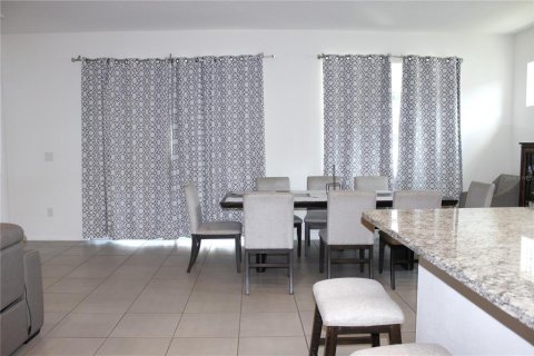 House in Riverview, Florida 4 bedrooms, 190.08 sq.m. № 1732755 - photo 23